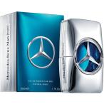 * бесплатная доставка!![Mercedes-Benz] мужской духи * Mercedes * Benz man яркий o-do Pal famEDP 50ml*