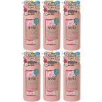 * бесплатная доставка!![MVNE|NB] время ограничено 6 шт. комплект * Mu ne кондиционер натуральный букет 500ml насос X6шт.@*