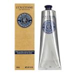 ◆送料無料!!【L’OCCITANE】ハンドクリーム◆ロクシタン シア インテンシブ ハンドバーム 150ml◆