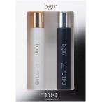 * бесплатная доставка!![bgm]Unisex духи комплект *bgm( Be ji- M )o-do Pal famNo.371×3(L&amp;R) Mini духи 8mlX2 шт. комплект *