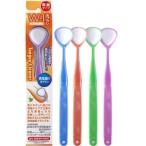 SHIKIEN. щетка W-1 двойной one 1 шт. 