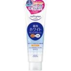 【医薬部外品】コーセー　ソフティモ　薬用クレンジングウォッシュ（ホワイト）　190g
