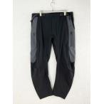 MAGIC STICK Magic палочка 25SS-MS1-002 WR SAROUEL PANTS v2 WR шаровары v2 не использовался товар L черный 