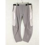 MAGIC STICK Magic палочка 25SS-MS1-002 WR SAROUEL PANTS v2 WR шаровары v2 не использовался товар L серый 