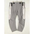 MAGIC STICK Magic палочка 25SS-MS1-002 WR SAROUEL PANTS v2 WR шаровары v2 не использовался товар XL серый 