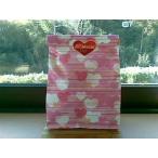  японский стиль ma Caro n" Valentine Heart ..~ три штук входит розовый Heart 