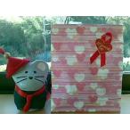  японский стиль ma Caro n" Valentine Heart ..~. штук входит розовый Heart 