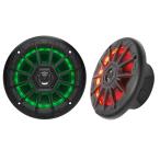 BOSS 5.25 дюймовый водонепроницаемый динамик морской громкоговоритель 