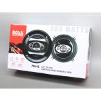 BOSS Audio 13cm 4Way �J�[�X�s�[�J�[