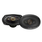  Pioneer TS-A6991F 6×9 дюймовый 5Way автомобильный динамик 