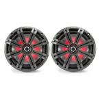  Kicker 6.5 дюймовый морской громкоговоритель 2way водонепроницаемый динамик 