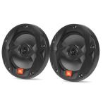 JBL 6.5 дюймовый морской громкоговоритель 2way LED имеется водонепроницаемый динамик 