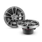  Infinity 6.5 дюймовый морской громкоговоритель 2way водонепроницаемый динамик Infinity by HARMAN