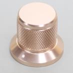 30mm(6.0) высококлассный ручка регулировки aluminium стружка (процесс образования во время фрезеровки) Gold объем кнопка, ручка настройки 