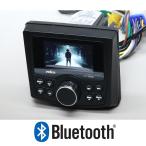 ジェットスキー用 Bluetooth対応 防水�