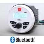  морской аудио морской панель Bluetooth усилитель водный мотоцикл Jet Ski аквабайк снегоход мотоцикл 