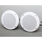 3 дюймовый морской громкоговоритель водонепроницаемый динамик 