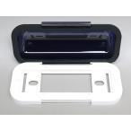  водонепроницаемый морской панель кейс 1DIN кейс 