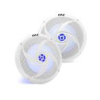 8 дюймовый LED имеется водонепроницаемый динамик морской громкоговоритель 