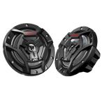 JVC 2WAY 防水マリンスピーカー 6.5インチ 防水スピーカー