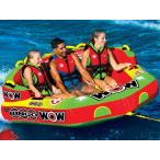 3 посадочных мест WOW буксировочный камера бинго 3