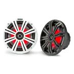 キッカー 8インチ マリンスピーカー 2way 防水スピーカー