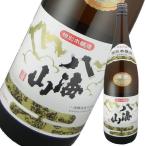 八海山 特別本醸造 1800