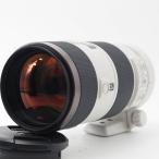 ソニー SONY Aマウント交換レンズ SAL70200G2 70-200mm F2.8 G