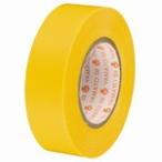 ヤマト ビニールテープ＜19mm×10m＞ NO200-19-1【黄】【メール便可（基準値：10）】