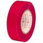 ヤマト ビニールテープ＜19mm×10m＞ NO200-19-20【赤】【メール便可（基準値：10）】