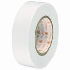 ヤマト ビニールテープ＜19mm×10m＞ NO200-19-5【白】【メール便可（基準値：10）】