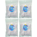 シリカゲル乾燥剤「なんでも除湿シリカゲル」20g×20個入 4個セット