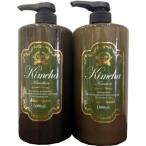 Kimeha キメハ きめしゃん & きめとり 1000ml シャンプー トリートメント セット