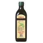 Yahoo! Yahoo!ショッピング(ヤフー ショッピング)エキストラバージンオリーブオイル 日本オリーブ スペイン 有機栽培エキストラバージンオリーブオイル ブレンド 450g オリーブマノン