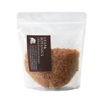 リーフ&ボタニクス バスソルト ゼラニウム 400g 天然成分 プレゼント ギフト プチギフト 女性 男性 LEAF&BOTANICS