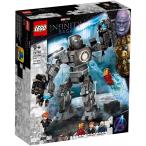 レゴ スーパー・ヒーローズ 76190 アイアンマン：アイアンモンガーの襲撃