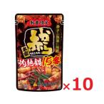 ichibiki распорка модель красный из кастрюля суп 15 номер 720g×10 пакет красный из кастрюля. элемент 