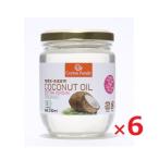  иметь машина кокос масло 210ml×6 100% Шри-Ланка производство иметь машина JAS одобрено низкотемпературный давление . без добавок extra балка Gin масло органический 