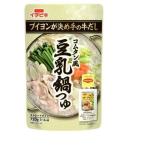 イチビキ ブイヨンが決め手の牛だ