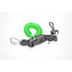  пружина зажим ( snappy coil )[AC-201130KY]