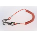  пружина зажим ( snappy coil )[AC-210707A]