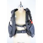 OH settled SCUBAPRO Scubapro BC жакет S размер [BC-1610-03]
