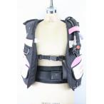 OH settled SCUBAPRO Scubapro CLASSIC Abby BC жакет SM размер [BC-1808-03]