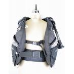 OH settled SCUBAPRO Scubapro CLASSIC NT BC жакет S размер [BC-1808-05]