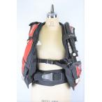 OH settled SCUBAPRO Scubapro STRIDER BC жакет XS размер [BC-1901-12]