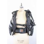 OH settled SCUBAPRO Scubapro CLASSIC BC жакет XS размер [BC-1905-17]