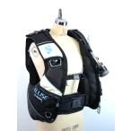 OH settled SCUBAPRO Scubapro CLASSIC ELLISE BC жакет M размер [BC-1905-22]