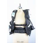 OH settled SCUBAPRO Scubapro CLASSIC ELLISE BC жакет XS размер [BC-200731KN]
