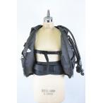 OH settled SCUBAPRO Scubapro CLASSIC BC жакет XS размер [BC-220309D]