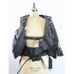 OH settled SCUBAPRO Scubapro CLASSIC Sport BC жакет S размер [BC-230517A]